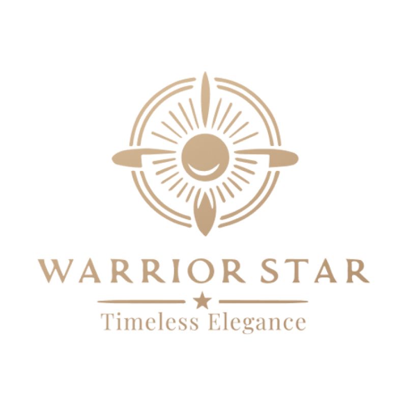 WARRIOR STAR