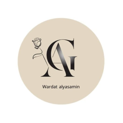 Wardat Alyasamin