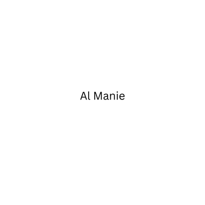 Al Manie