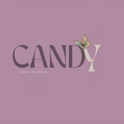 Candy boutique