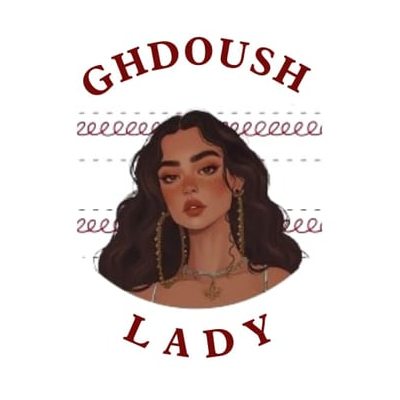Lady ghdoush
