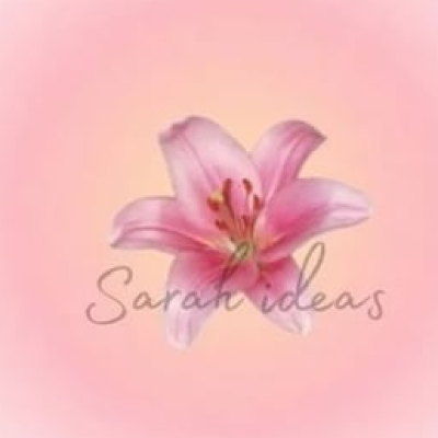 Sarah Ideas