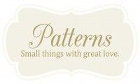 Patterns