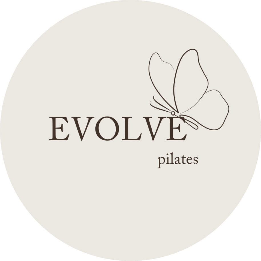 Evolve pilates