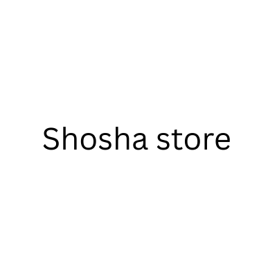 shosha store
