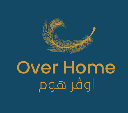 Over home for furniture