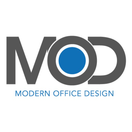 Modern Office Design
