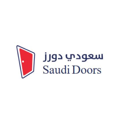 Saudi Doors
