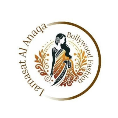 لمسات الاناقة للازياء