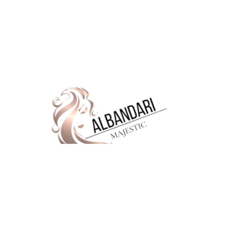 albandari majestic