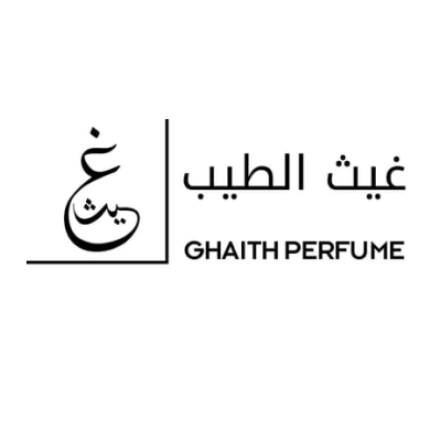 Ghaith perfume