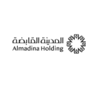 المدينة القابضة