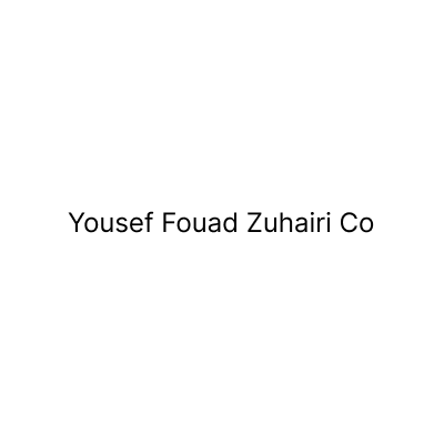 Yousef Fouad Zuhairi Co