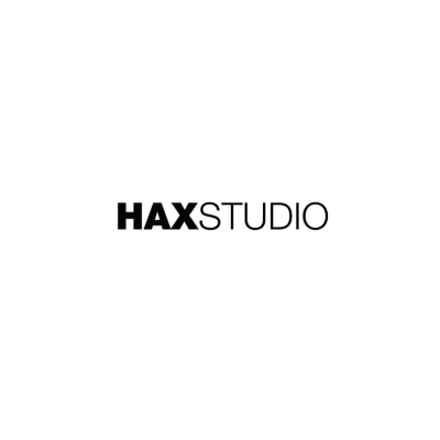 Haxstudio