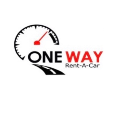 one way rent a car