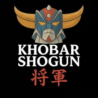 Khobar Shogun