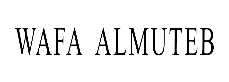 Wafa Almuteb