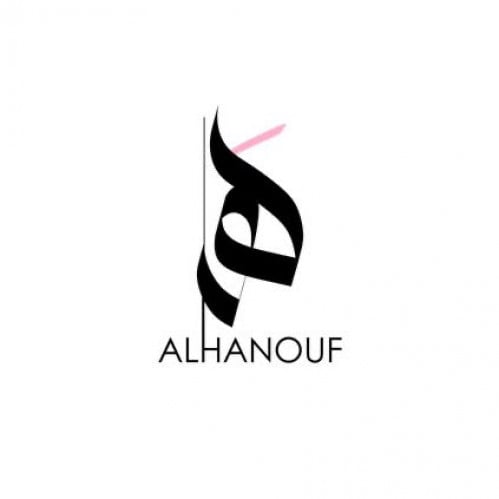 Alhanouf Abaya