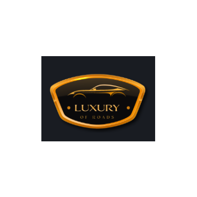 Luxury Of Roads