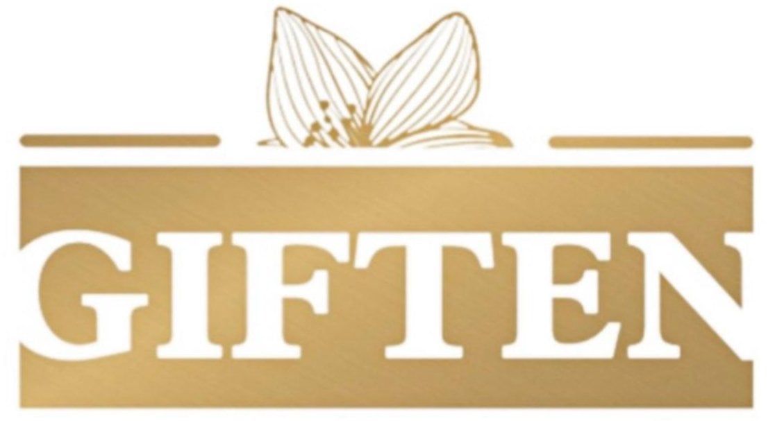GIFTEN