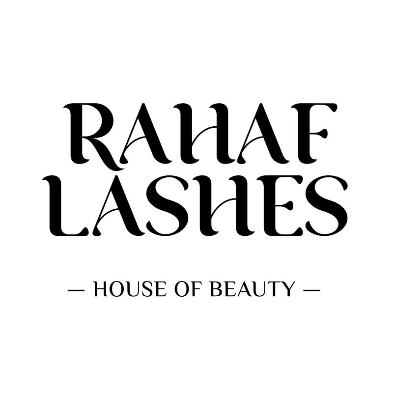 RAHAF LASHES