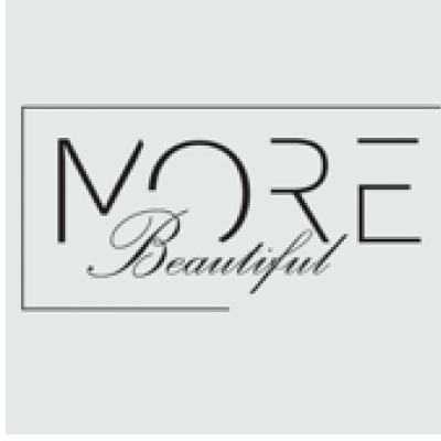 More Beautiful