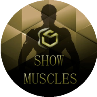Show Muscles
