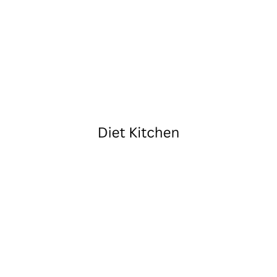 Diet Kitchen