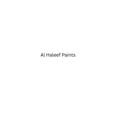 Al Haleef Paints