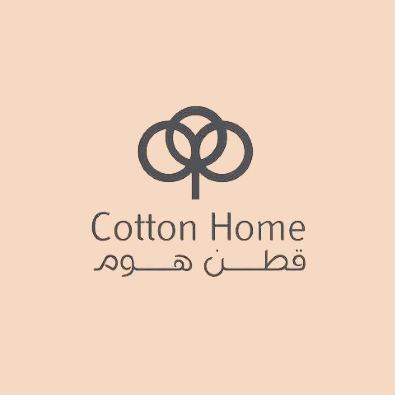 قطن هوم
