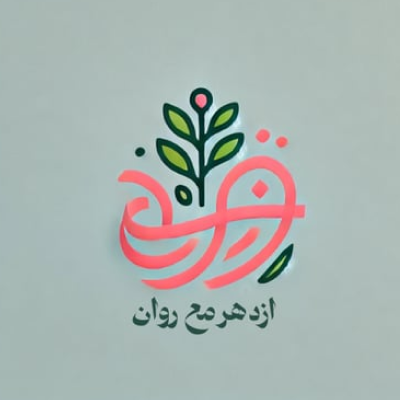 ازدهر مع روان
