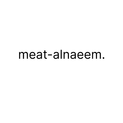 Meat Alnaeem