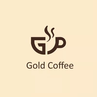 Gold Coffee