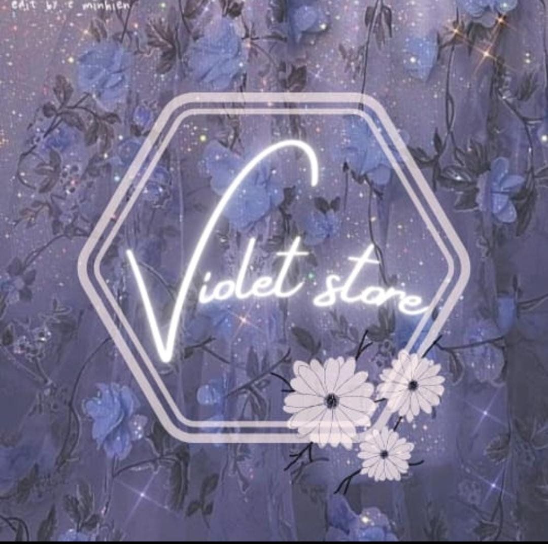 violet store