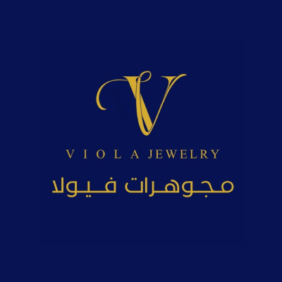 مجوهرات فيولا