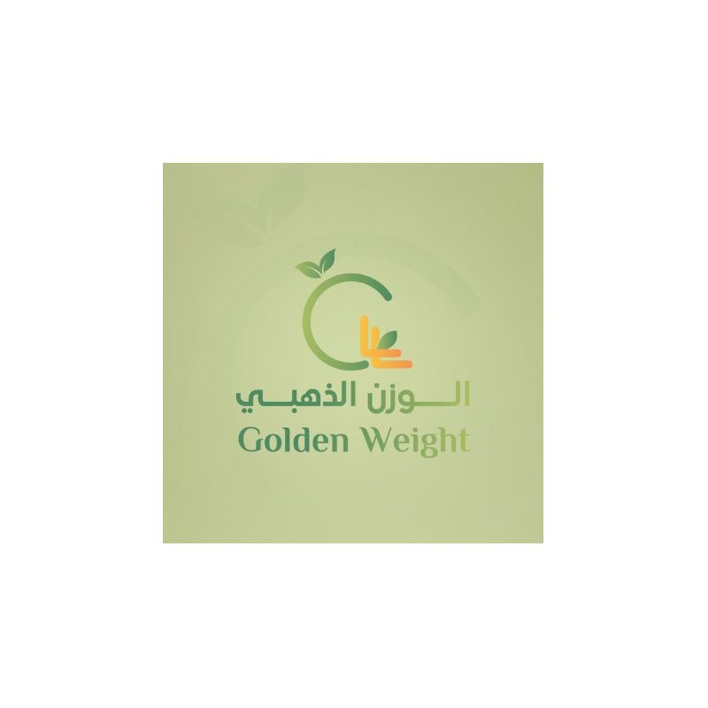 الوزن الذهبي