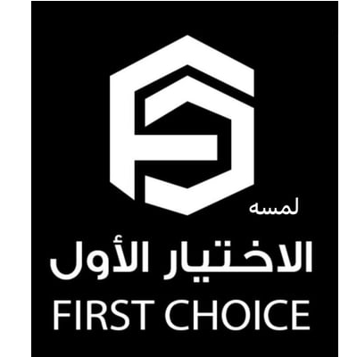 First Choice Touch