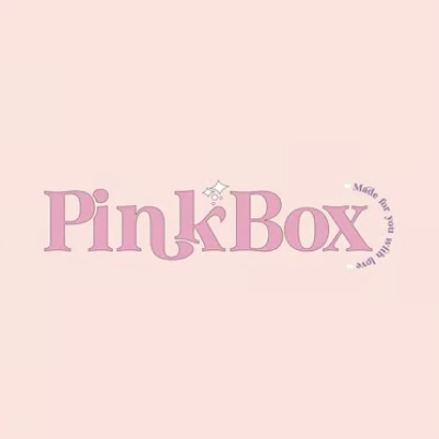 Pink Box