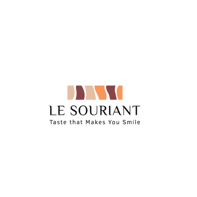 le souriant