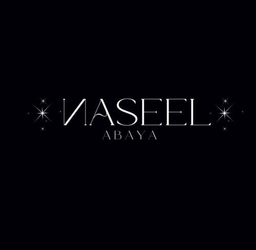 Naseel Abaya
