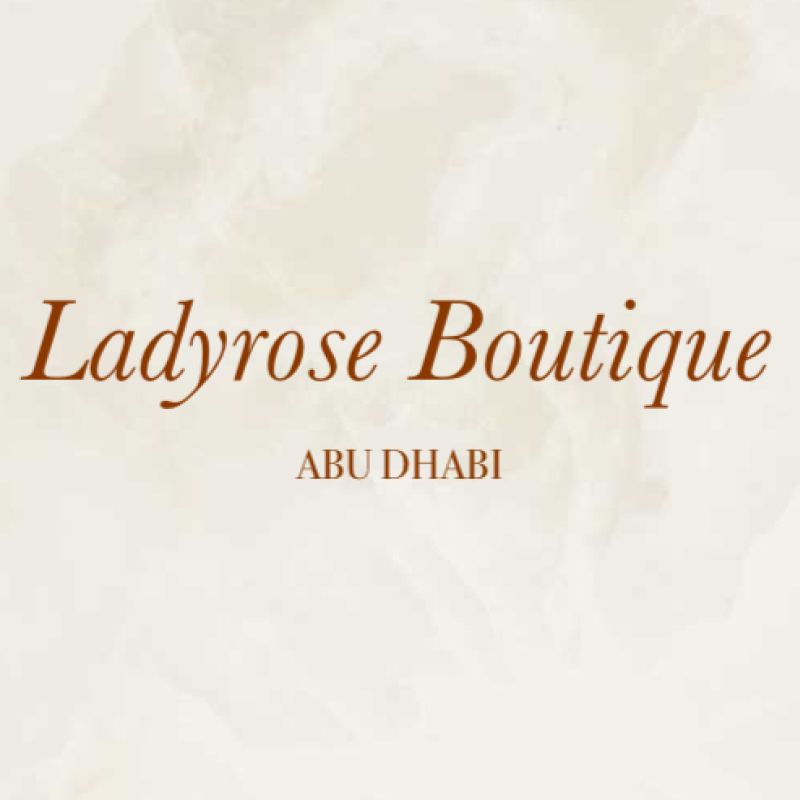 Ladyrose Boutique