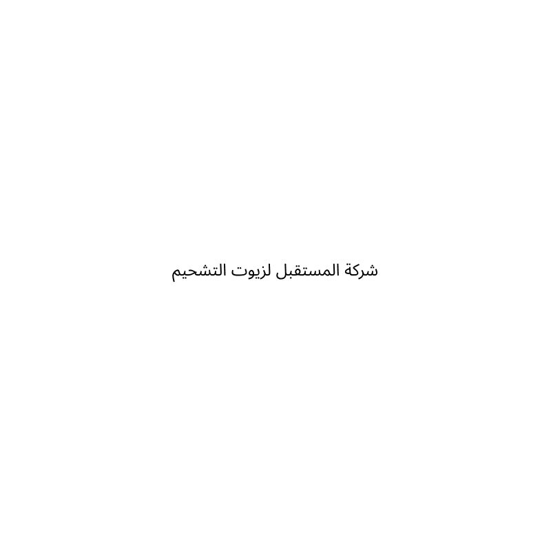 شركة المستقبل لزيوت التشحيم
