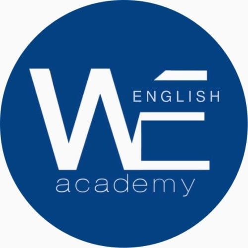 We English Academy 