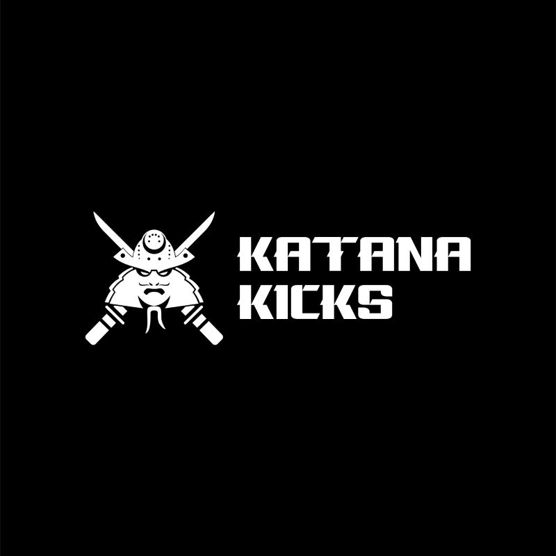 Katana Kicks