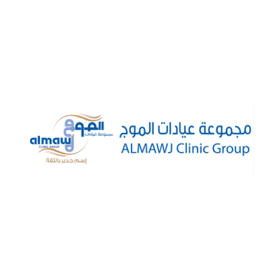 مجموعة عيادات الموج