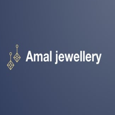 مجوهرات امال