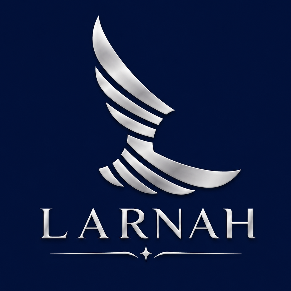 لارناه