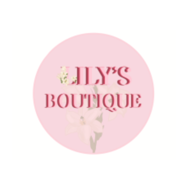 Lily’s boutique
