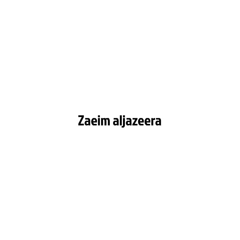 زعيم الجزيرة