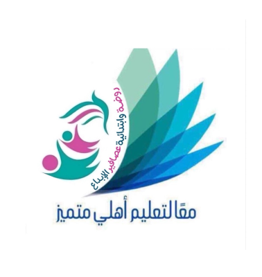 روضة وابتدائية عصافير الإبداع لأهلية